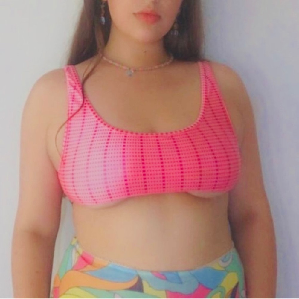 AA Bra Top